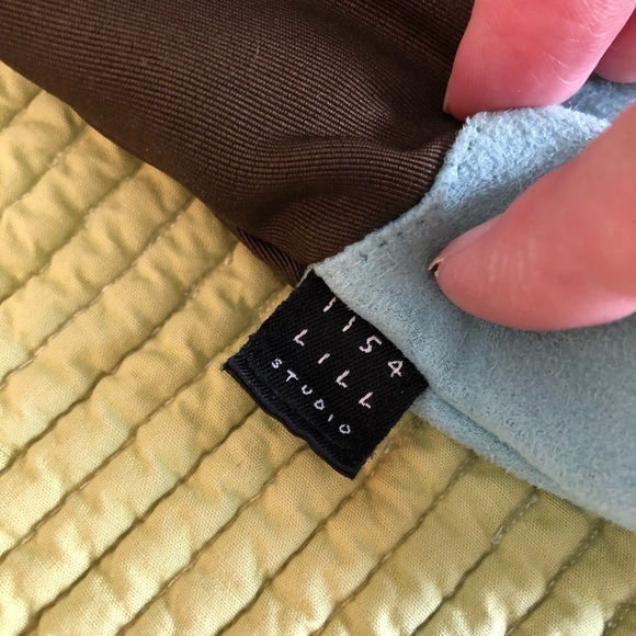 Custom Handbag - Picture 2 of 3